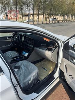 هیوندای سۆناتا